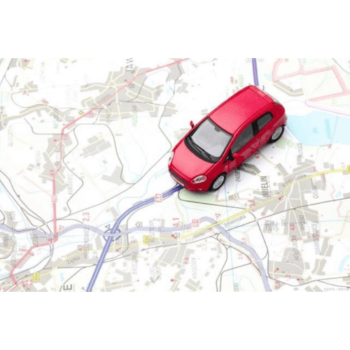 查询某个人名下所有车辆信息